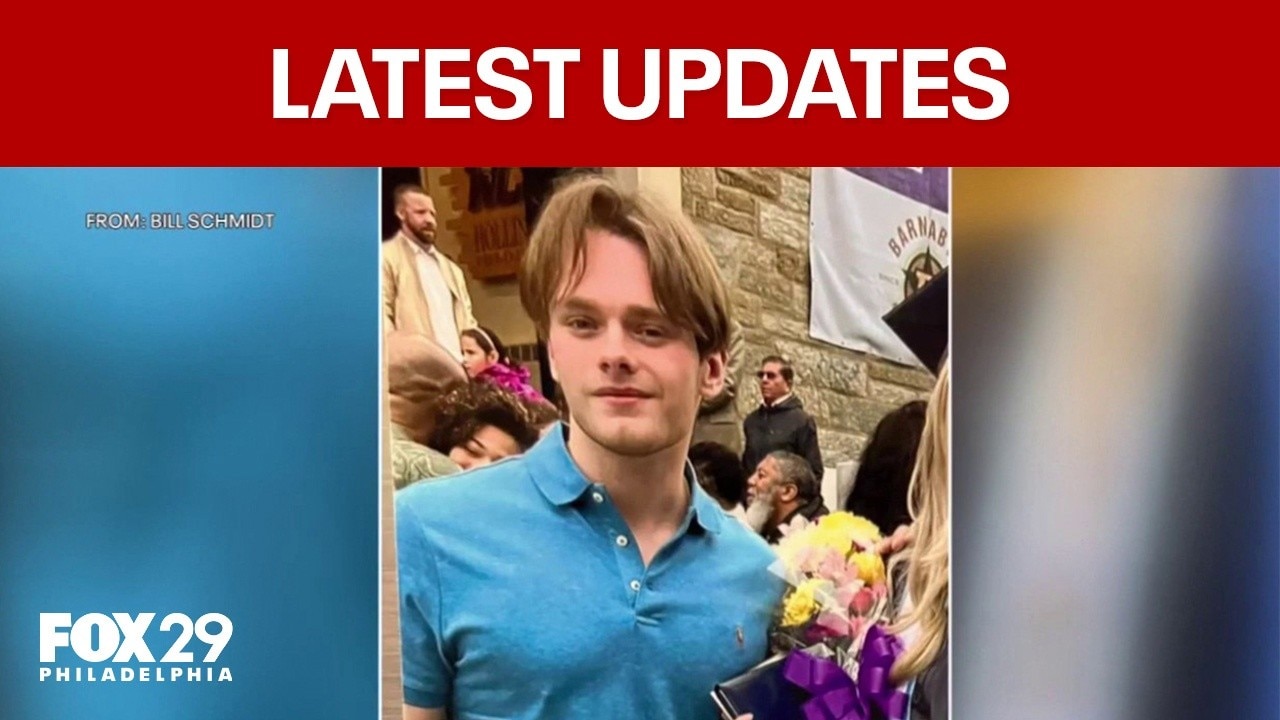 Key developments in Billy Schmidt murder case