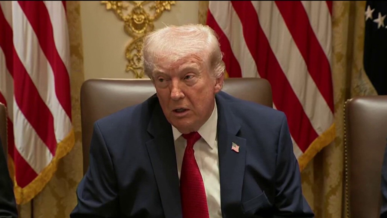 Trump suggests sending federal agents to San Francisco