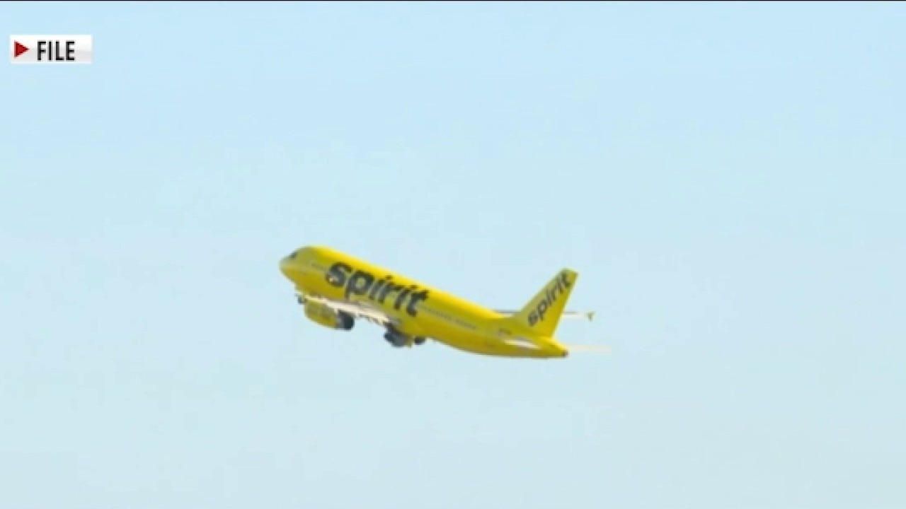 U.S. airlines adding flights after Spirit Airlines shuts down