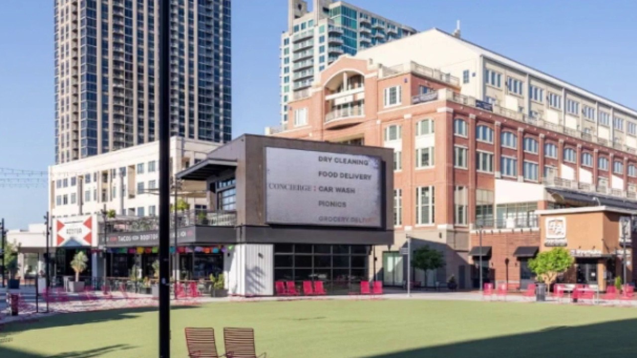 Stories of Atlanta: The future of Atlantic Station