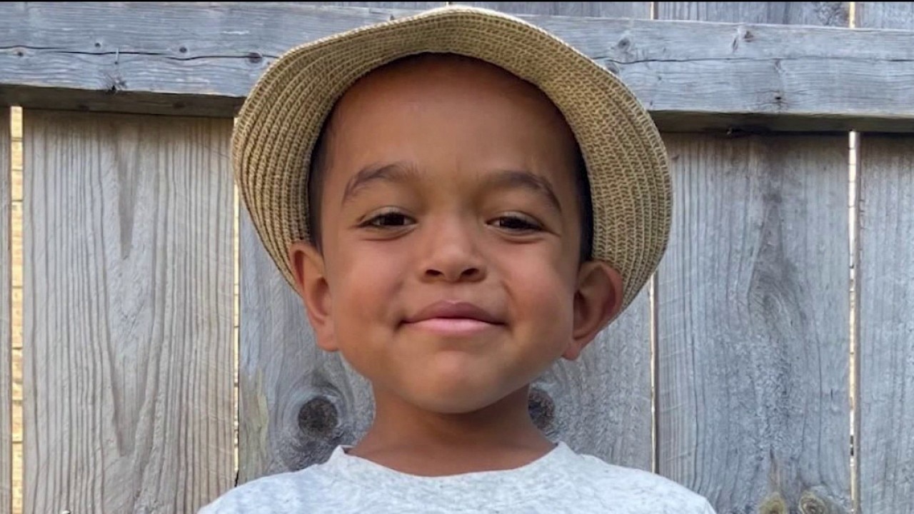 Chicago man charged in deadly shooting of Montana Weathers, 10, in Gary