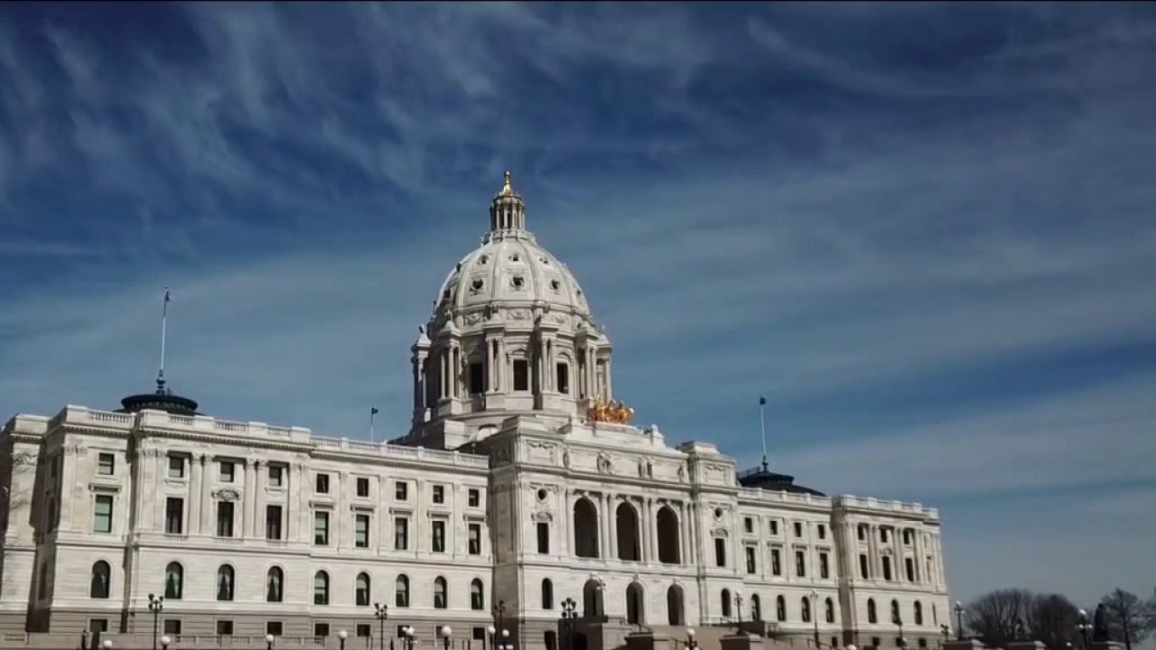 Minnesota budget deal includes funding for HCMC