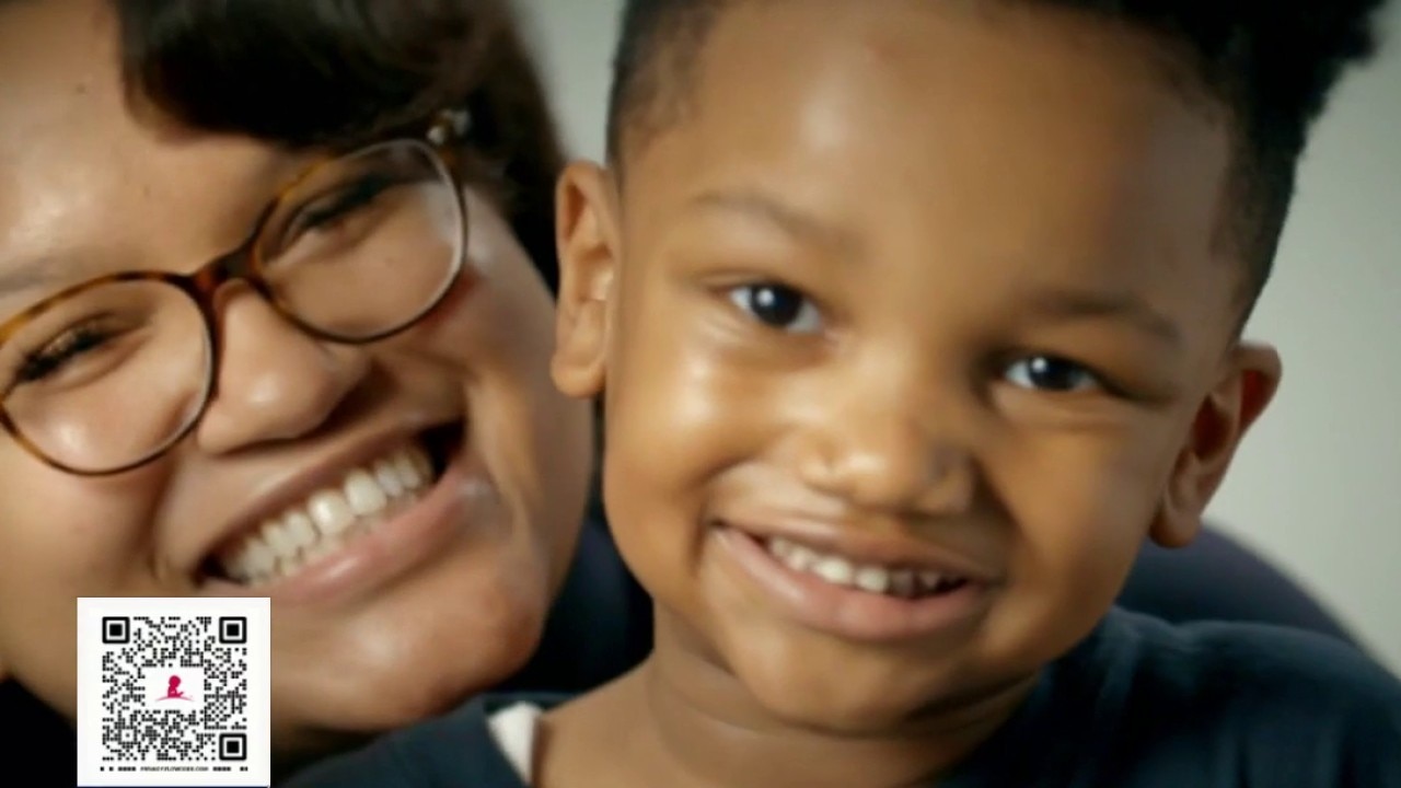 Mother shares how St. Jude supported her family | St. Jude Dream Home Giveaway