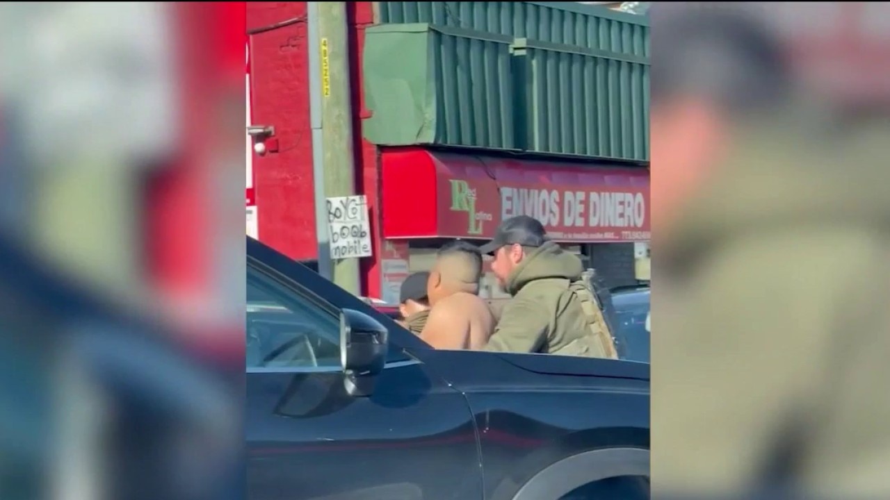 Planned ICE protest in response to arrest in Albany Park