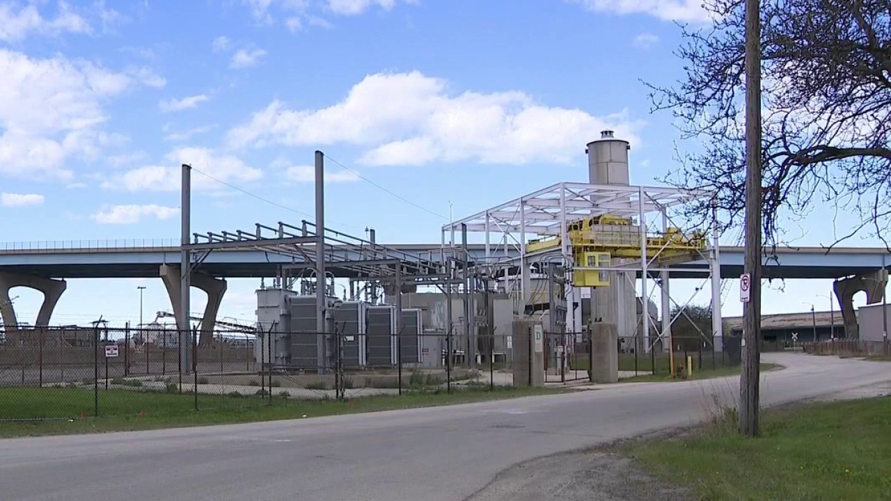 Former Veolia employee alleges MMSD treatment plant problems