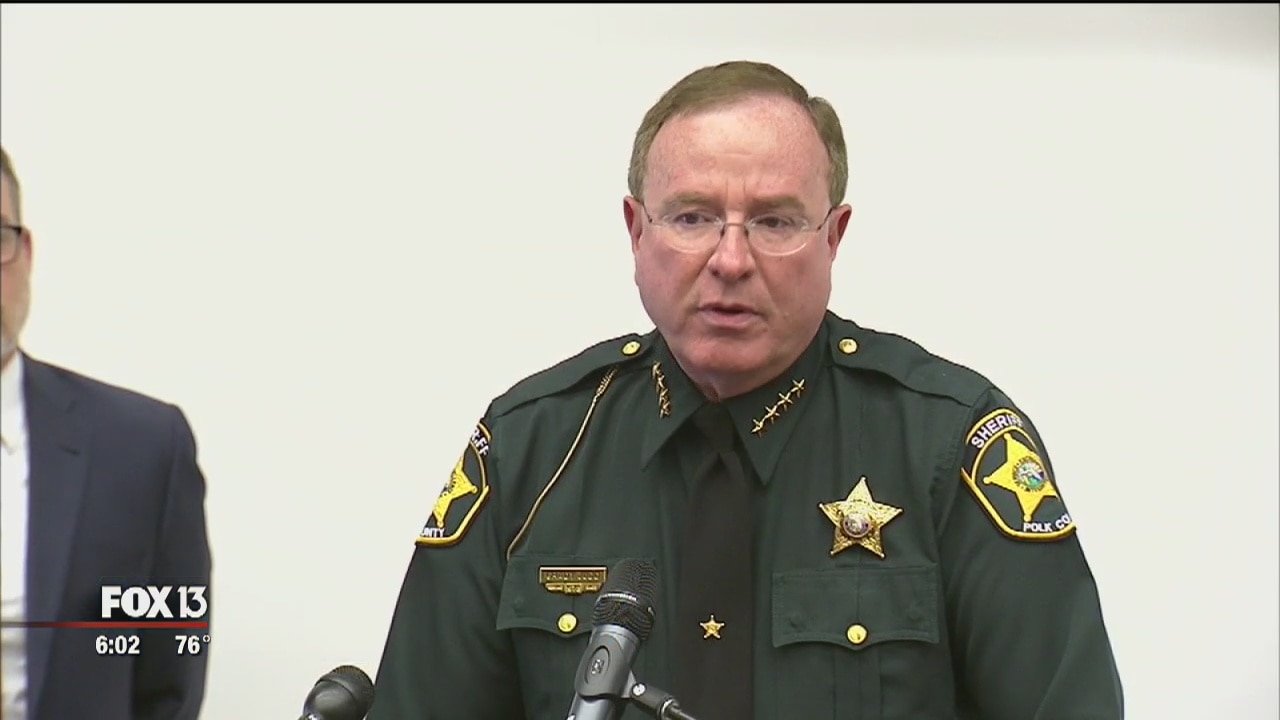 Arming university employees