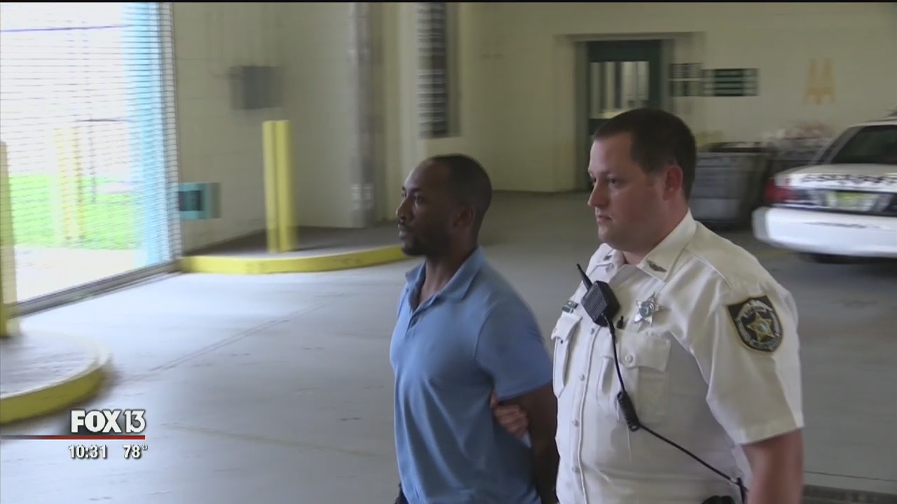 Murdered teen's father charged in her death