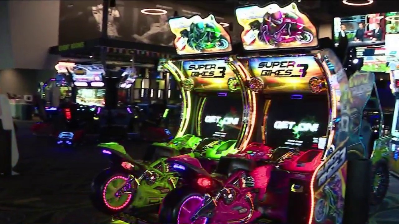 Chandler business offers kids a cool place
