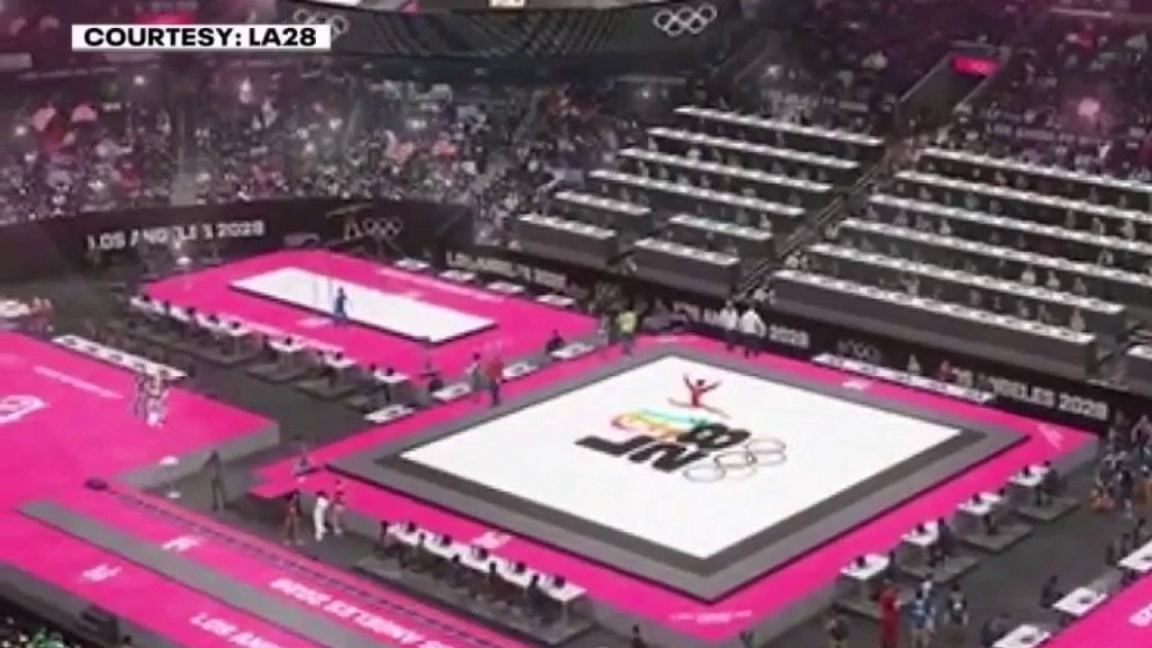 LA28 Olympic ticket drop 2 deadlines announced