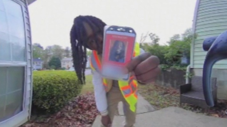 Woman reports suspicious man at her home to Georgia Power, DeKalb Police