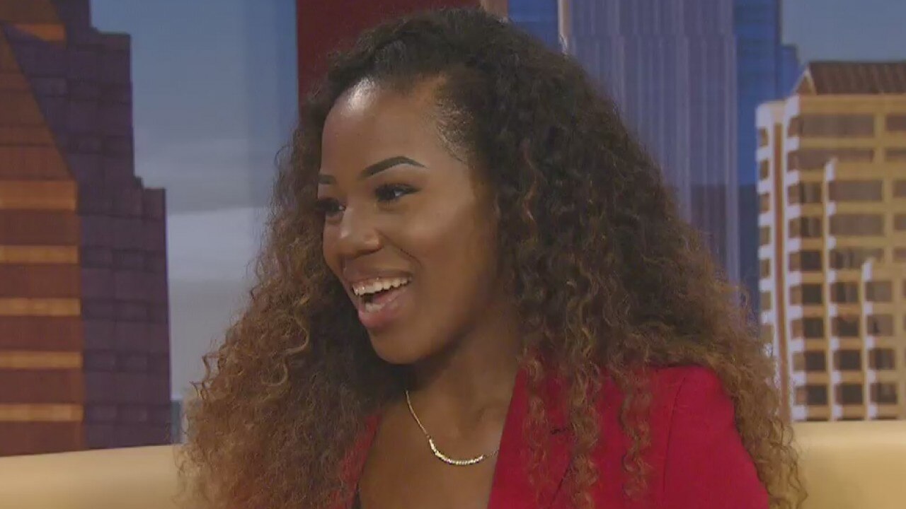 Austin woman featured in People Magazine