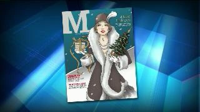 M Magazine - Lose the Tattoos
