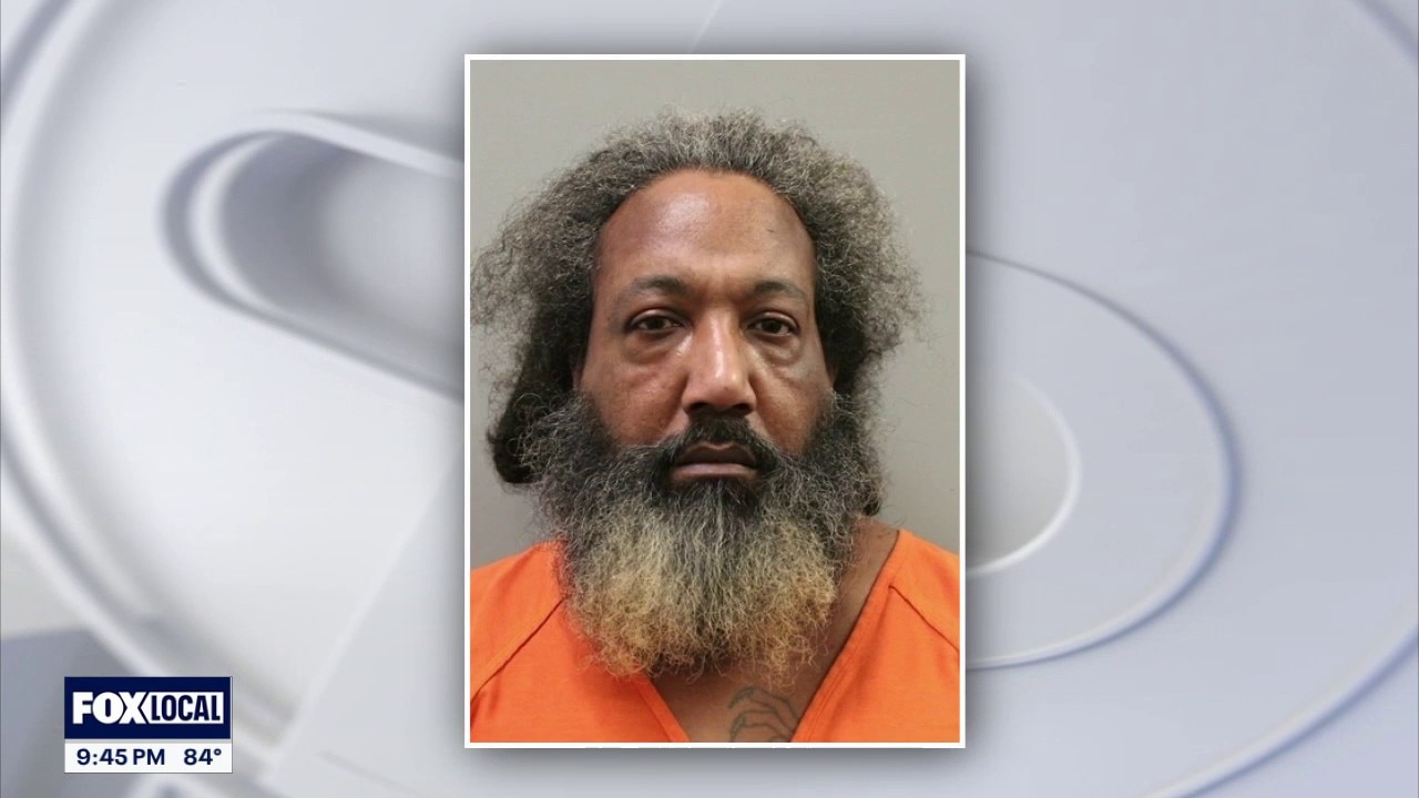 Suspect arrested in deadly apartment shooting