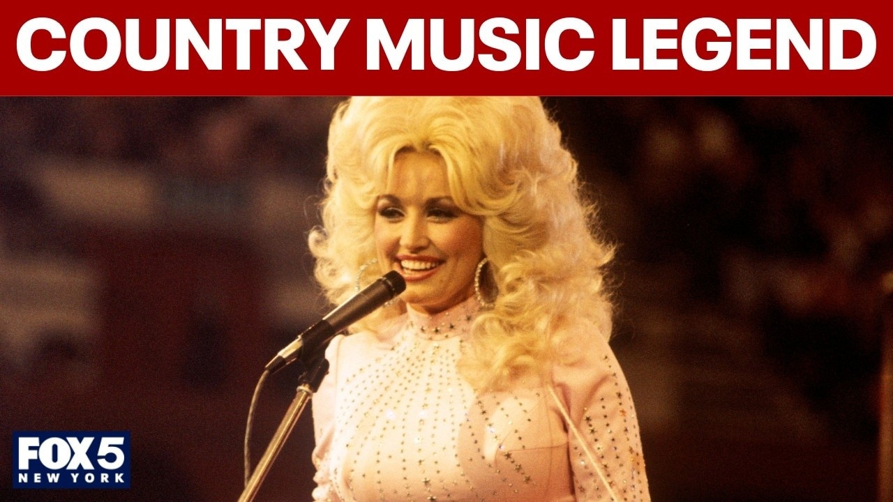 Fans remember music legend Dolly Parton