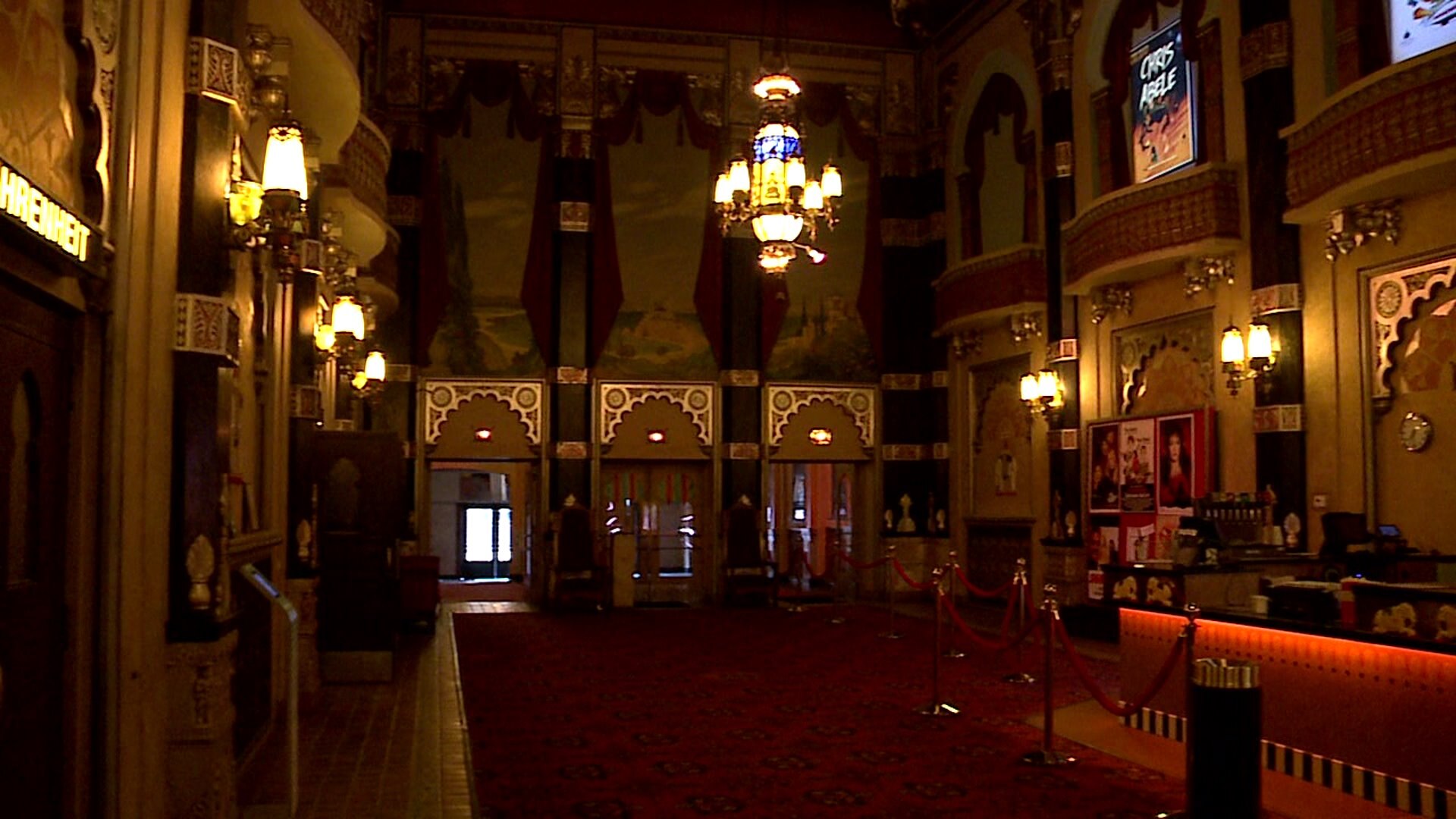 Doors Open MKE