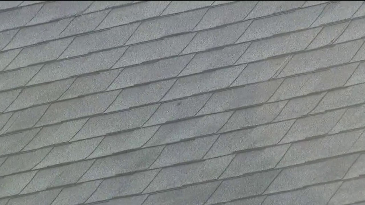 Lockport Township shooting: Neighbor says bullet came through roof into son's room