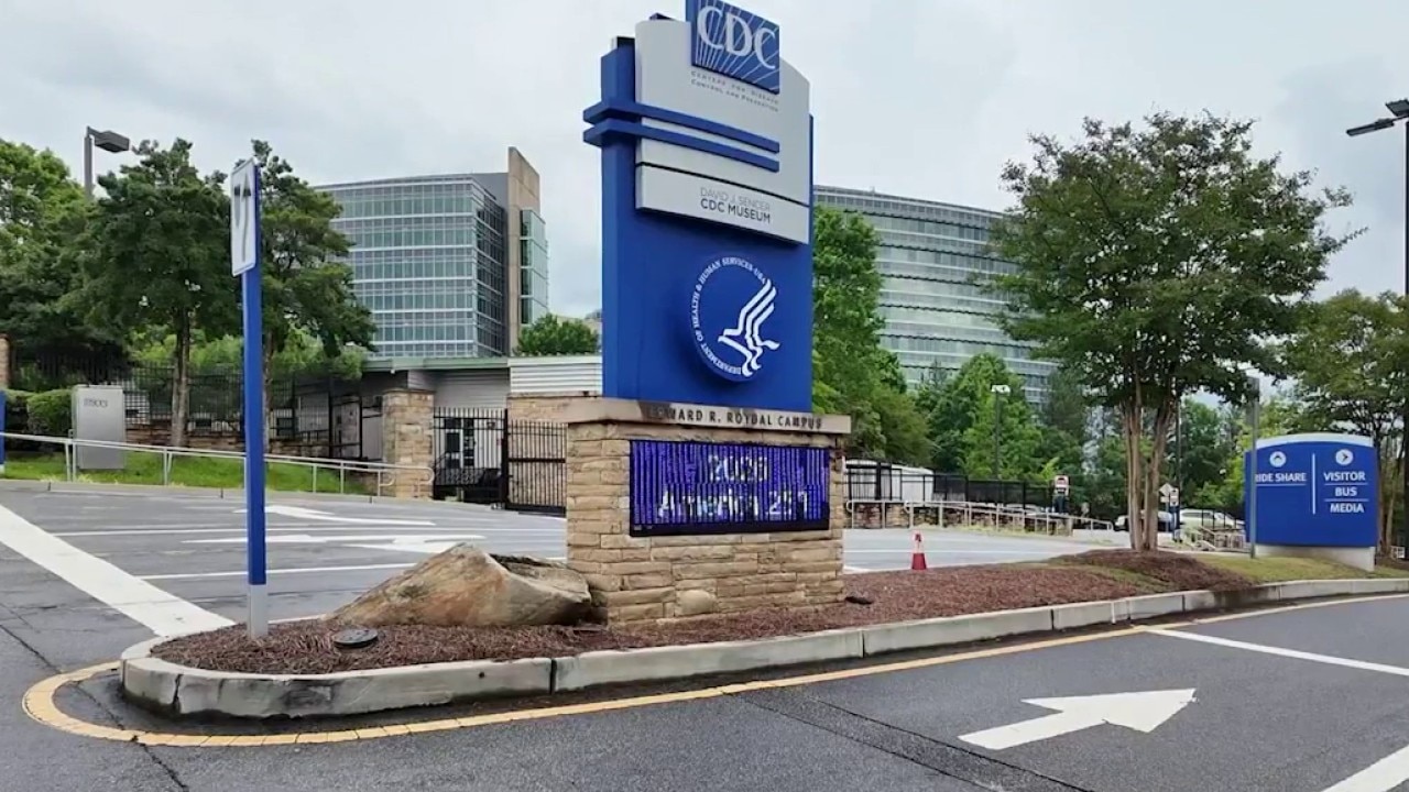 Atlanta CDC supervisor admits to $190K fraud
