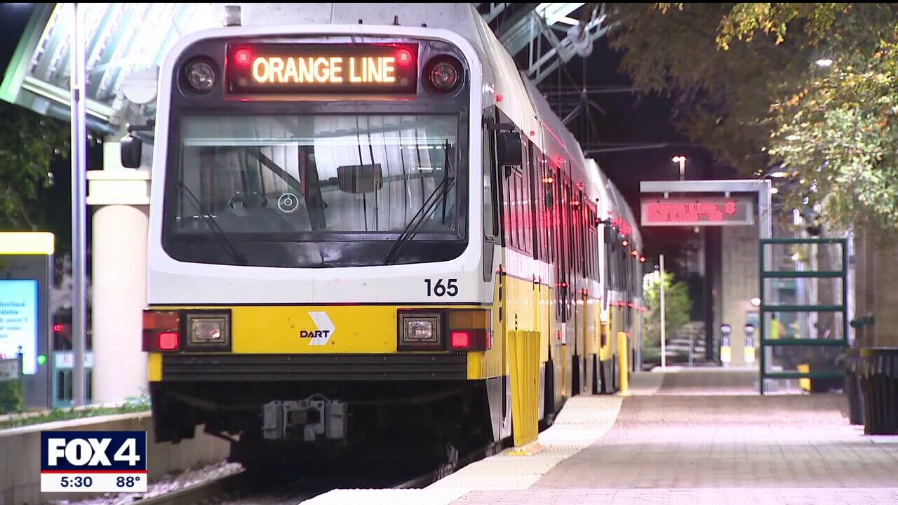 DART close to finalizing new CEO