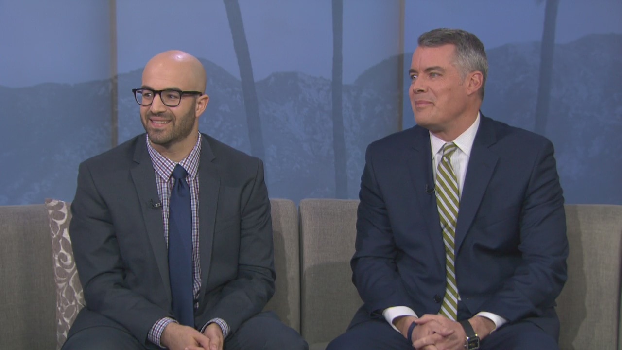 Dave Jacobson & Pete Peterson Discuss Trump's New National Security Advisor