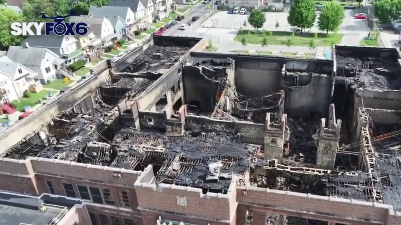 Milwaukee Lincoln Avenue School fire, next steps