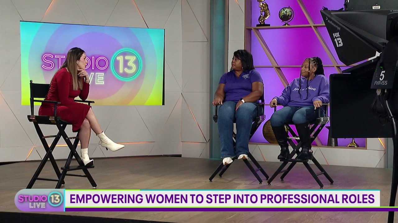 Dignity for Divas empowers women through internship program