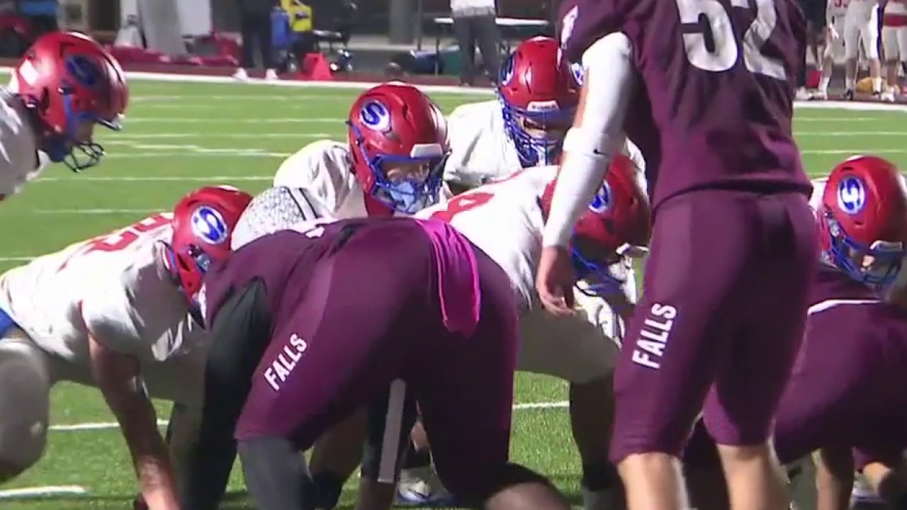 High School Blitz: Week 7 (Oct. 2, 2026)