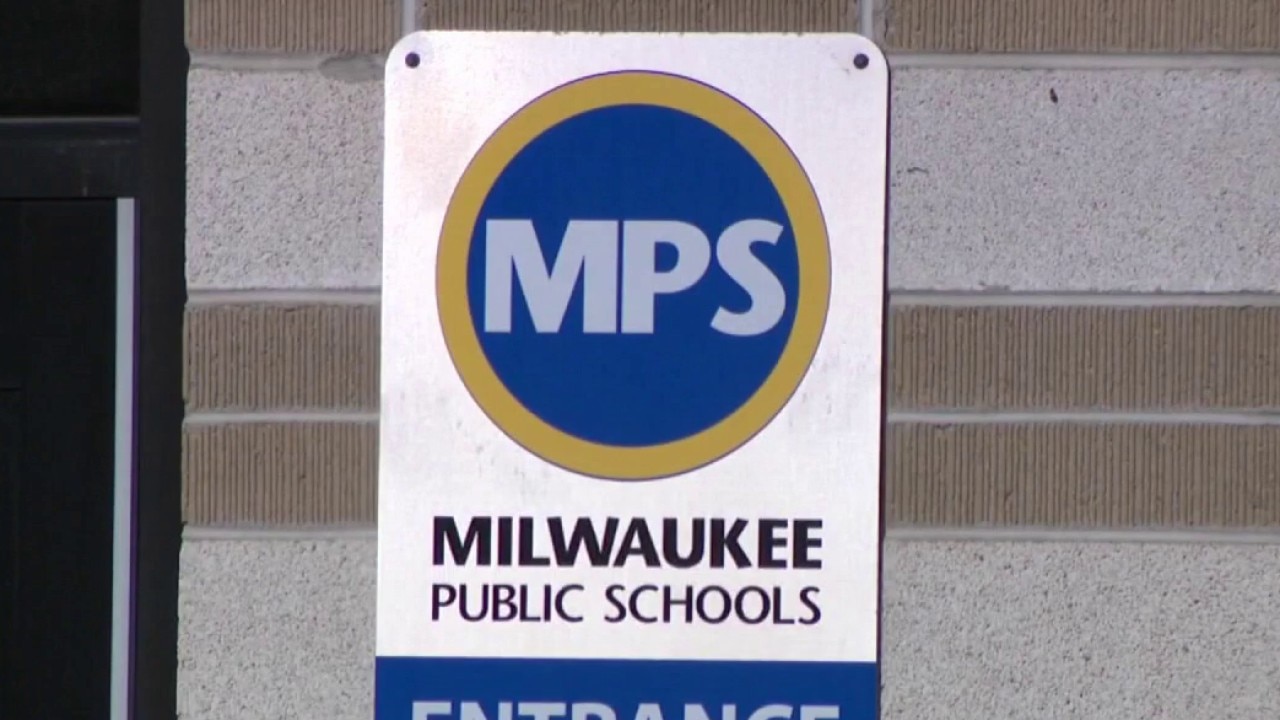Milwaukee boy charged in school beating