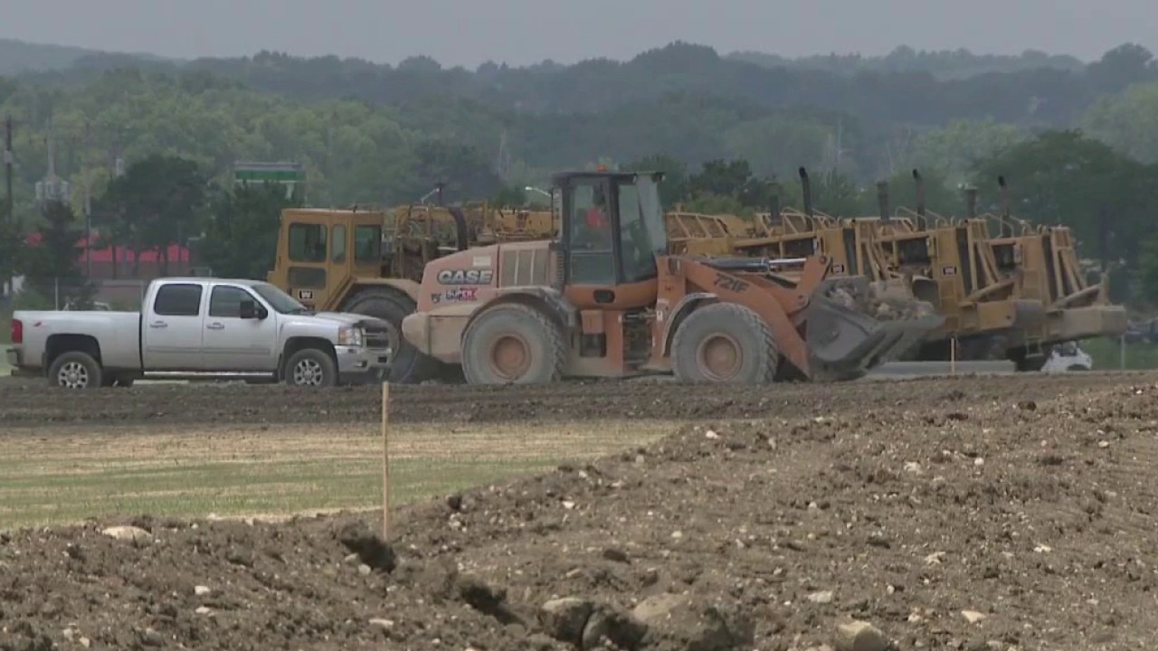 EAA AirVenture traffic impacted by Waukesha County Airport runway closure
