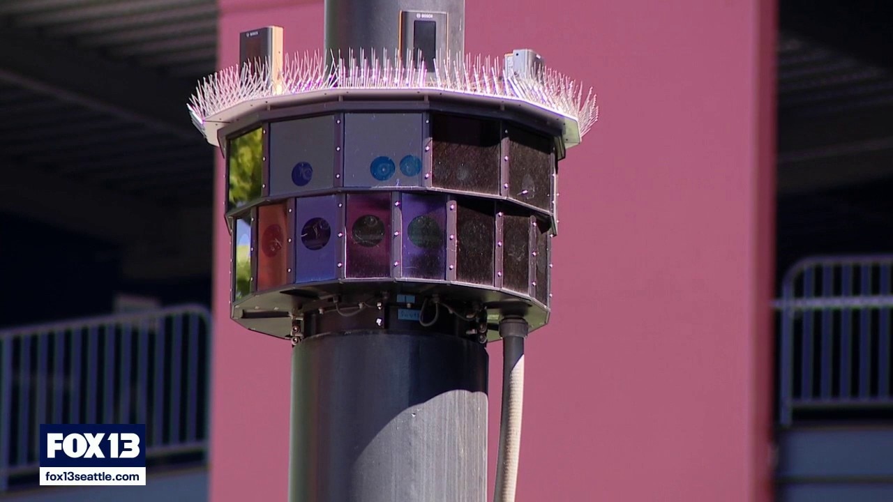 Seattle CCTV camera shutoff draws debate over safety, privacy