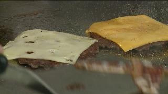 Behind-the-scenes at the Culver's test kitchen