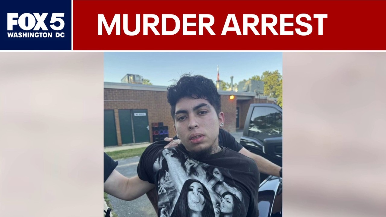 Teen co-worker arrested in Great Falls murder case