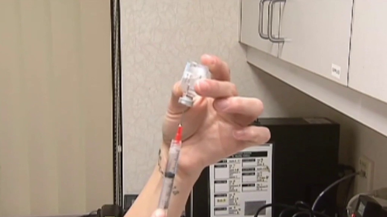 MDHHS vaccine guidelines unchanged amid Trump's new order
