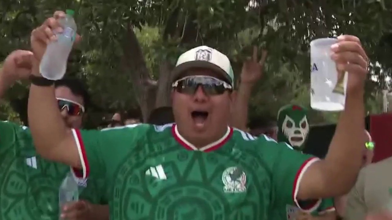 Austin FC FIFA World Cup watch party