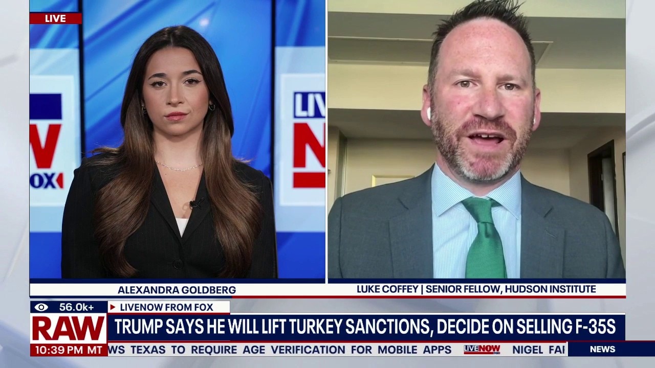 Top headlines from NATO summit in Turkey