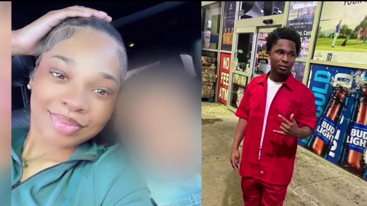 Mother disheartened after kids killed in gas station shooting