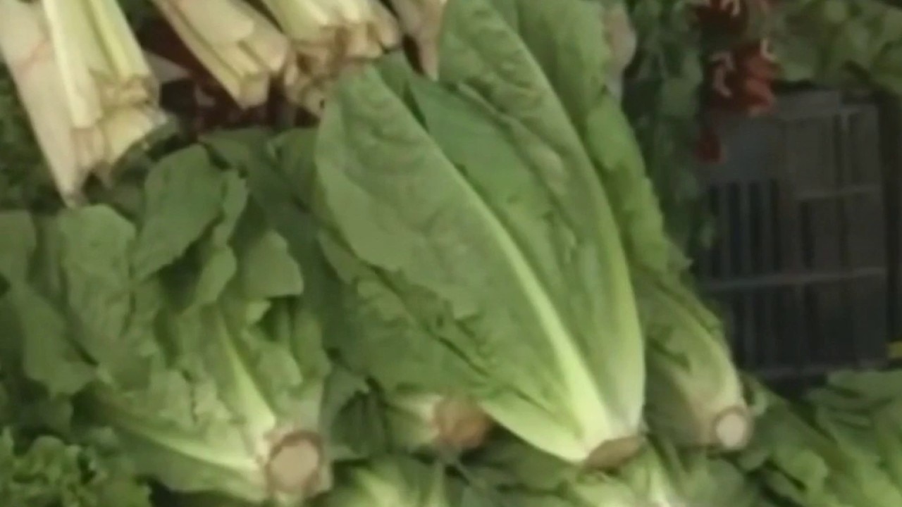 FDA reverses course, says Taylor Farms lettuce test for diarrhea-causing parasite was false positive