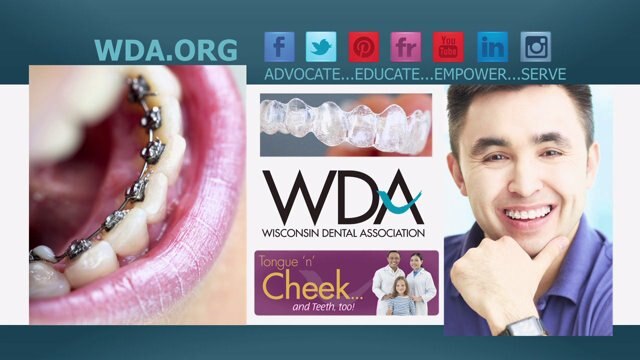 FOX Focus: Learn how orthodontia can help you have a healthy smile over your lifetime