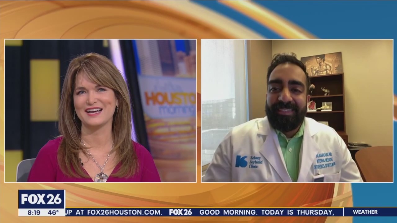 How to stay healthy for the holidays