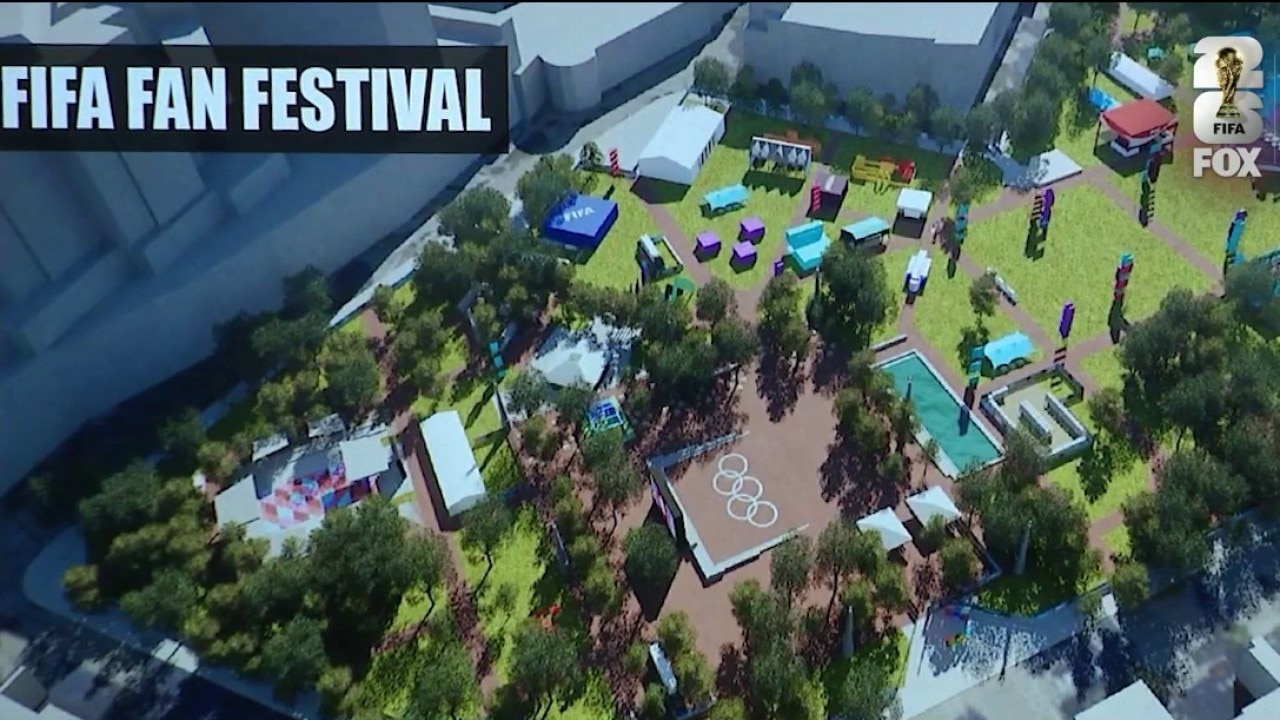 City Hall debates soccer readiness