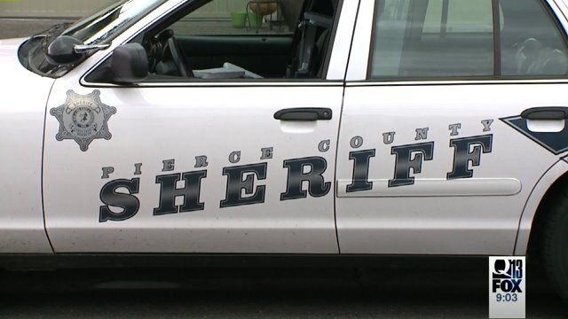 Possible murder suicide in Graham