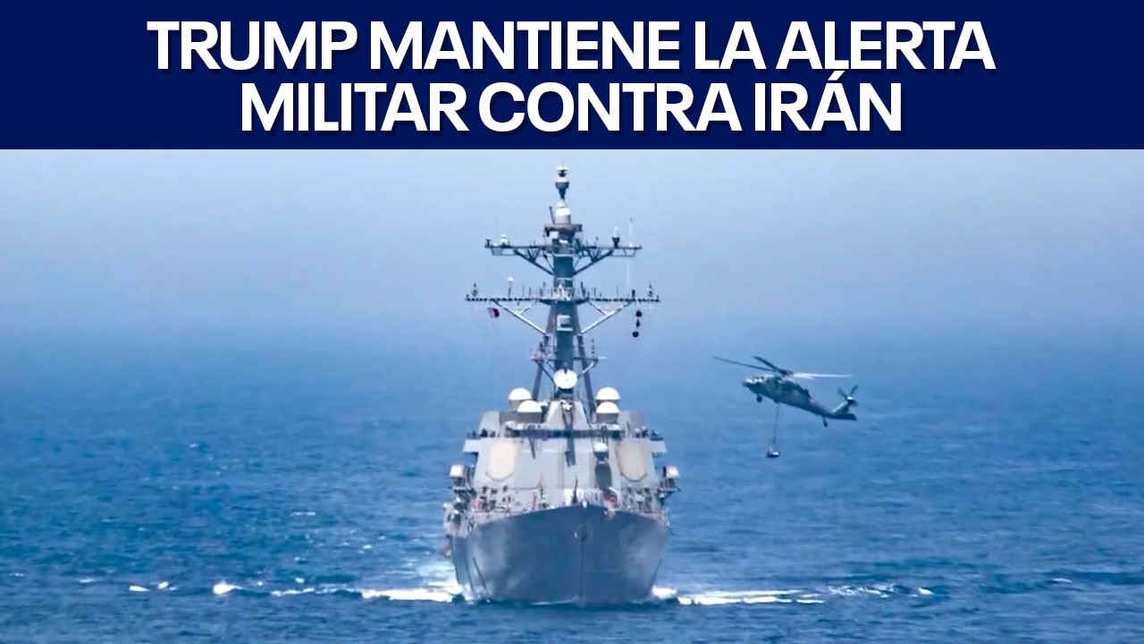 FOX 7 Español - 5/19/2026 Titulares