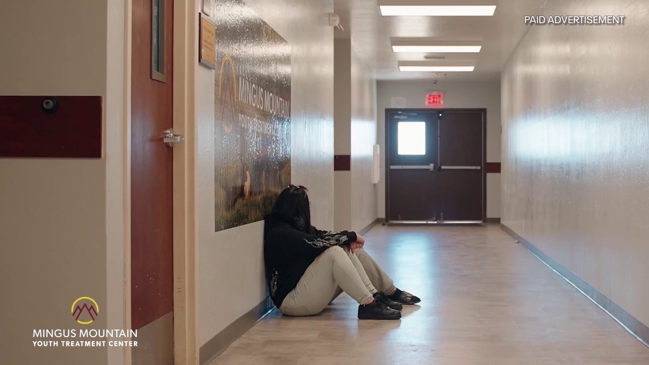 How One Arizona Center is Reclaiming the Lives of Adolescent Girls
