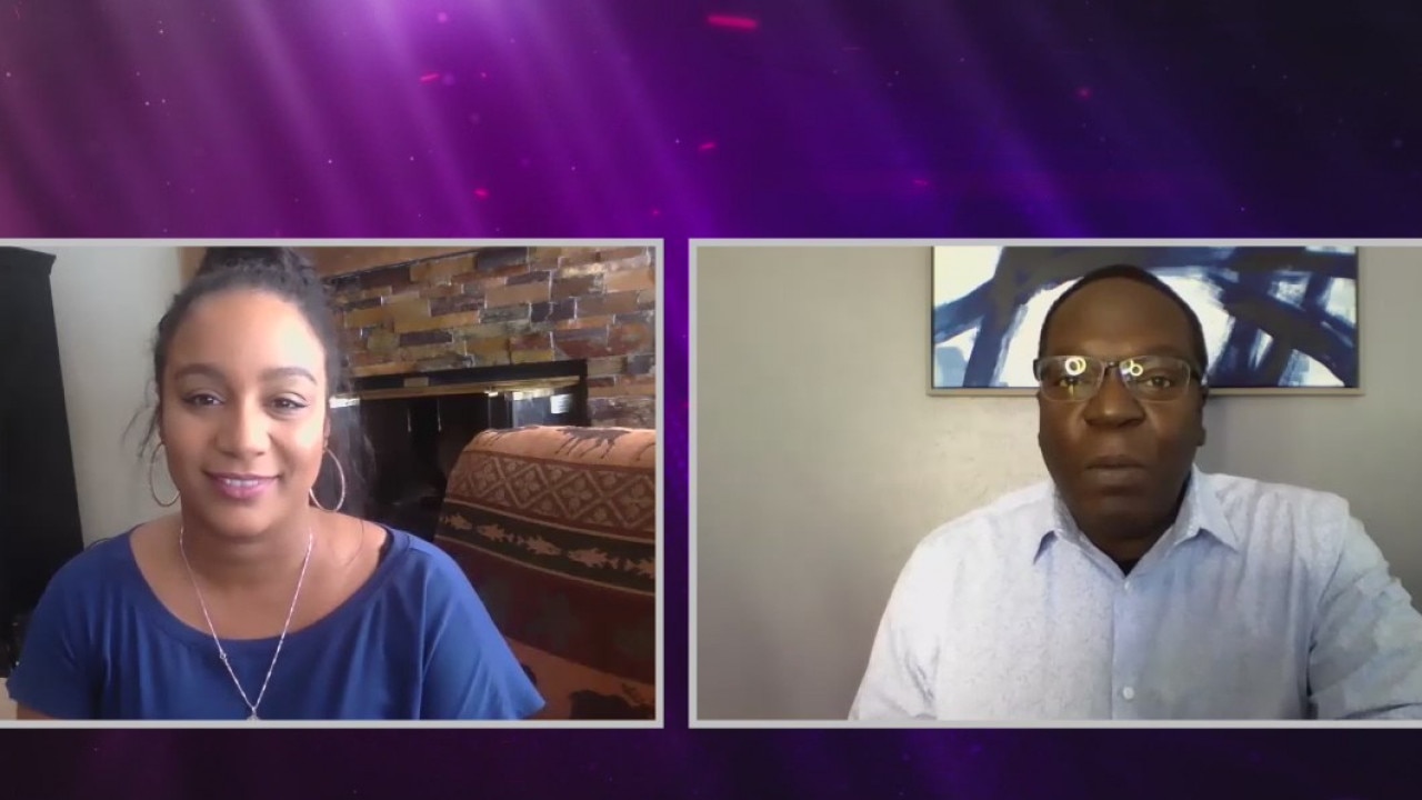 Cutting off negative people in the new year