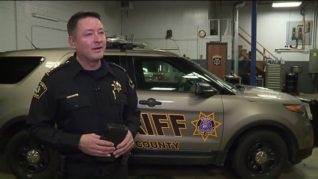 Racine County Sheriff: 19th life saved using opioid antidote Narcan in just 3 years time