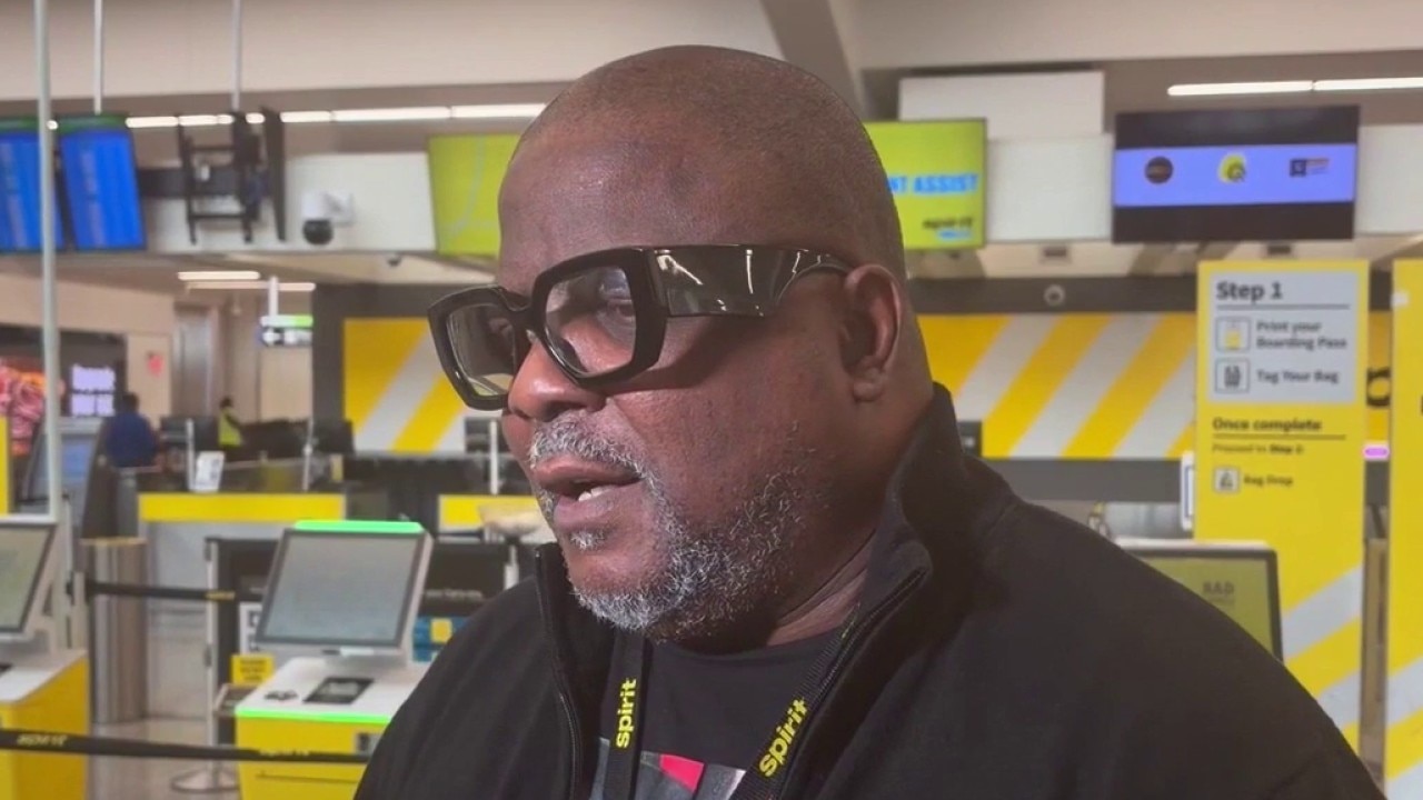 Former Spirit flight attendant discusses sudden closure