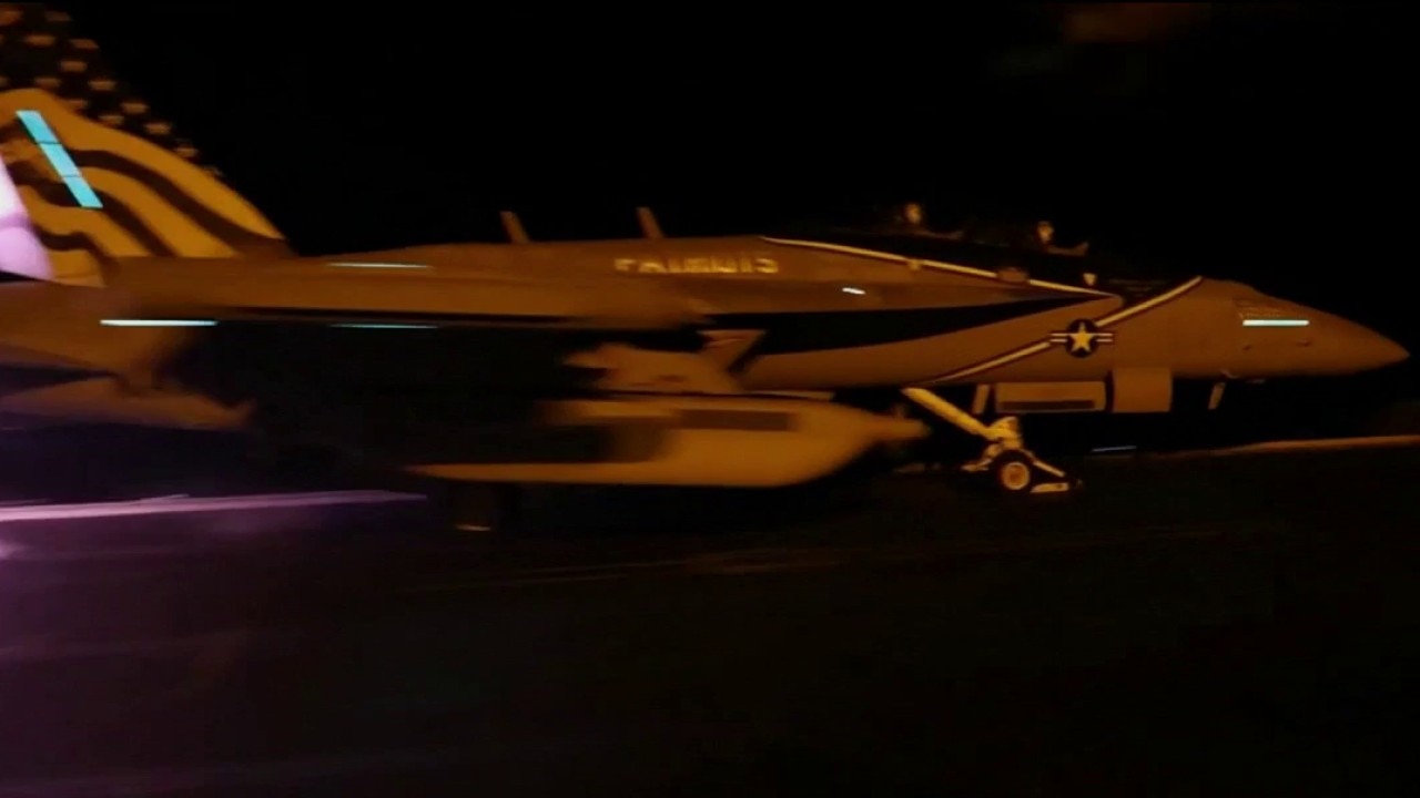 U.S. strikes on Iran continue: Will Trump restart fullscale operation?