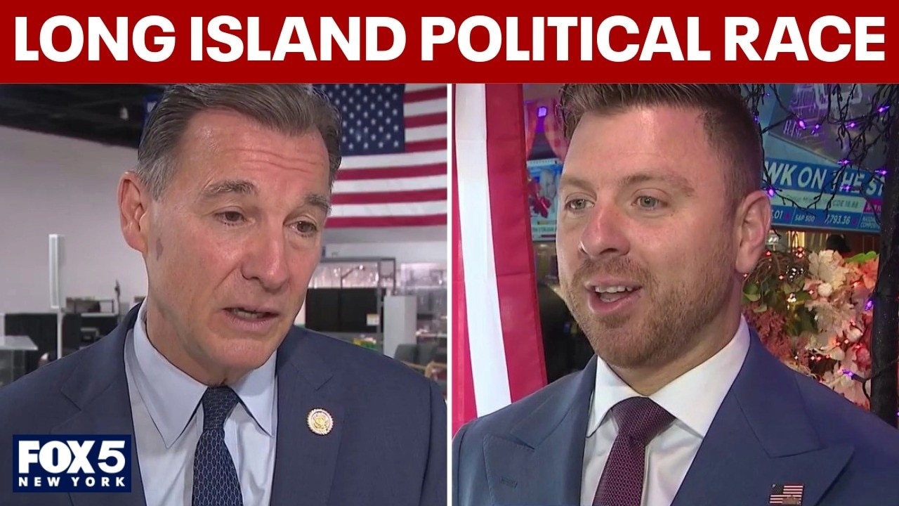 Suozzi v LiPetri: Breaking down the race for NY-03