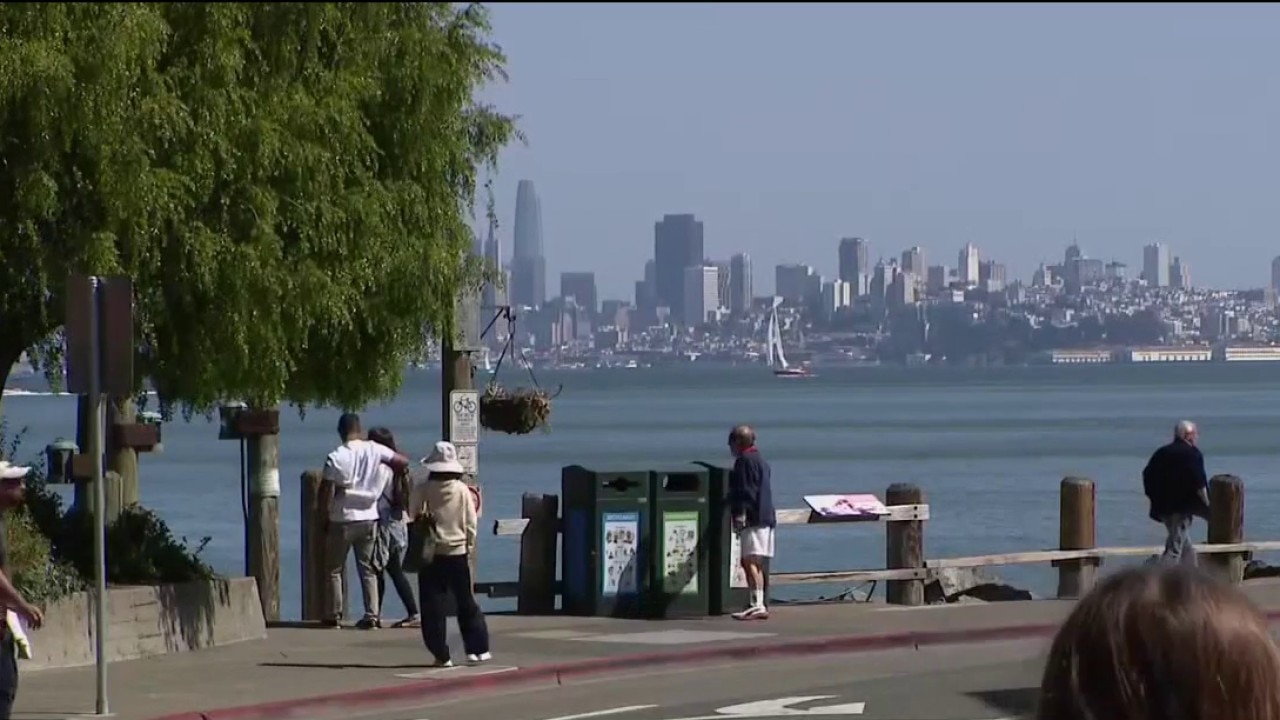Sausalito's Measure X: Opening up to new waterfront development