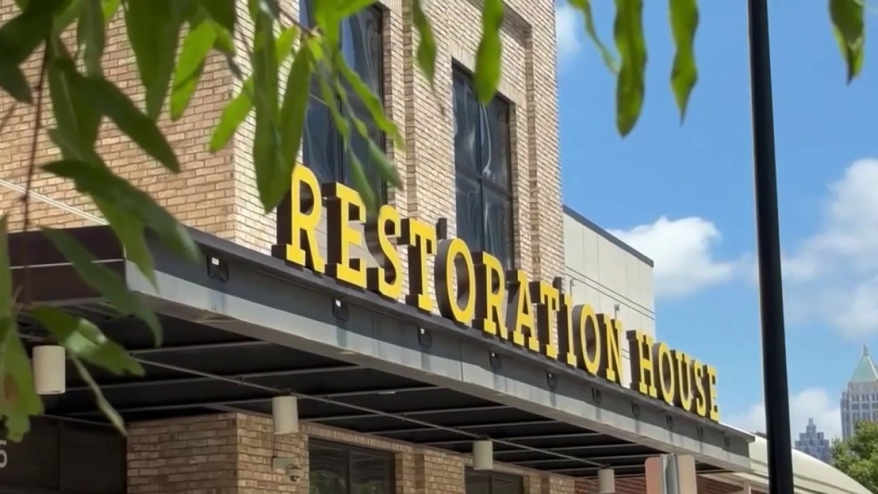 Restoration House hits max capacity due to intense heat