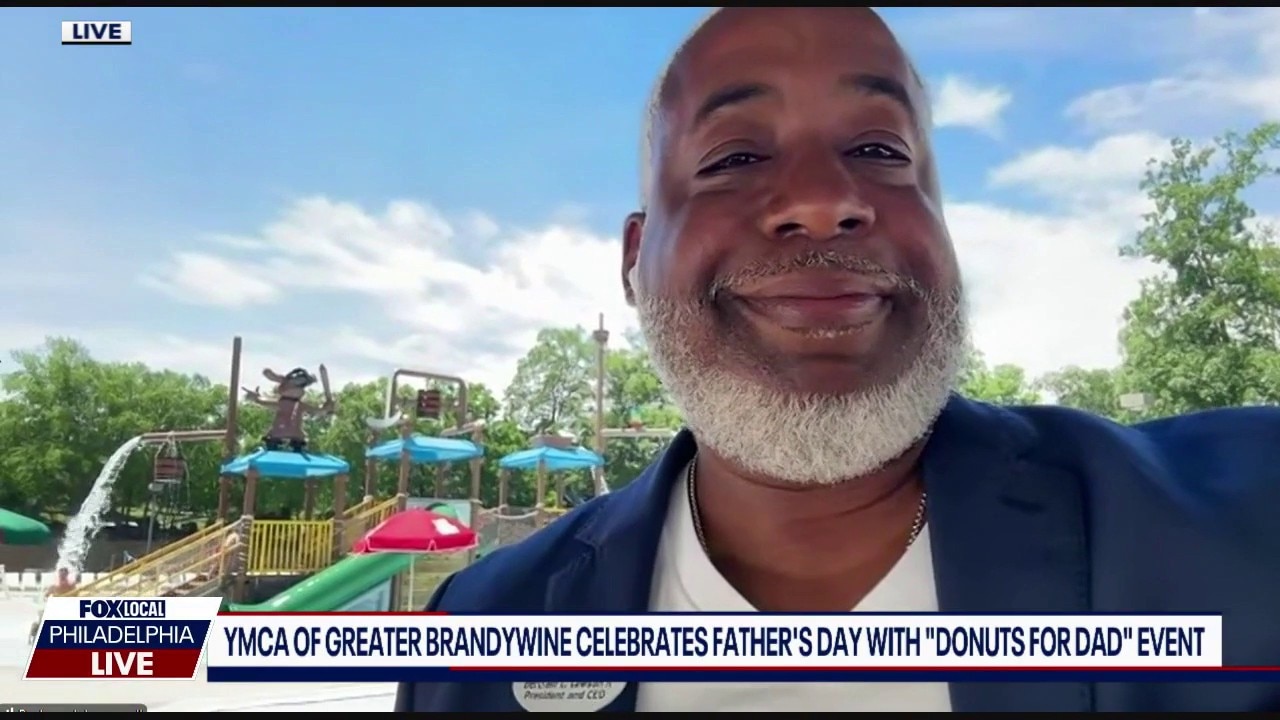 Donuts For Dad